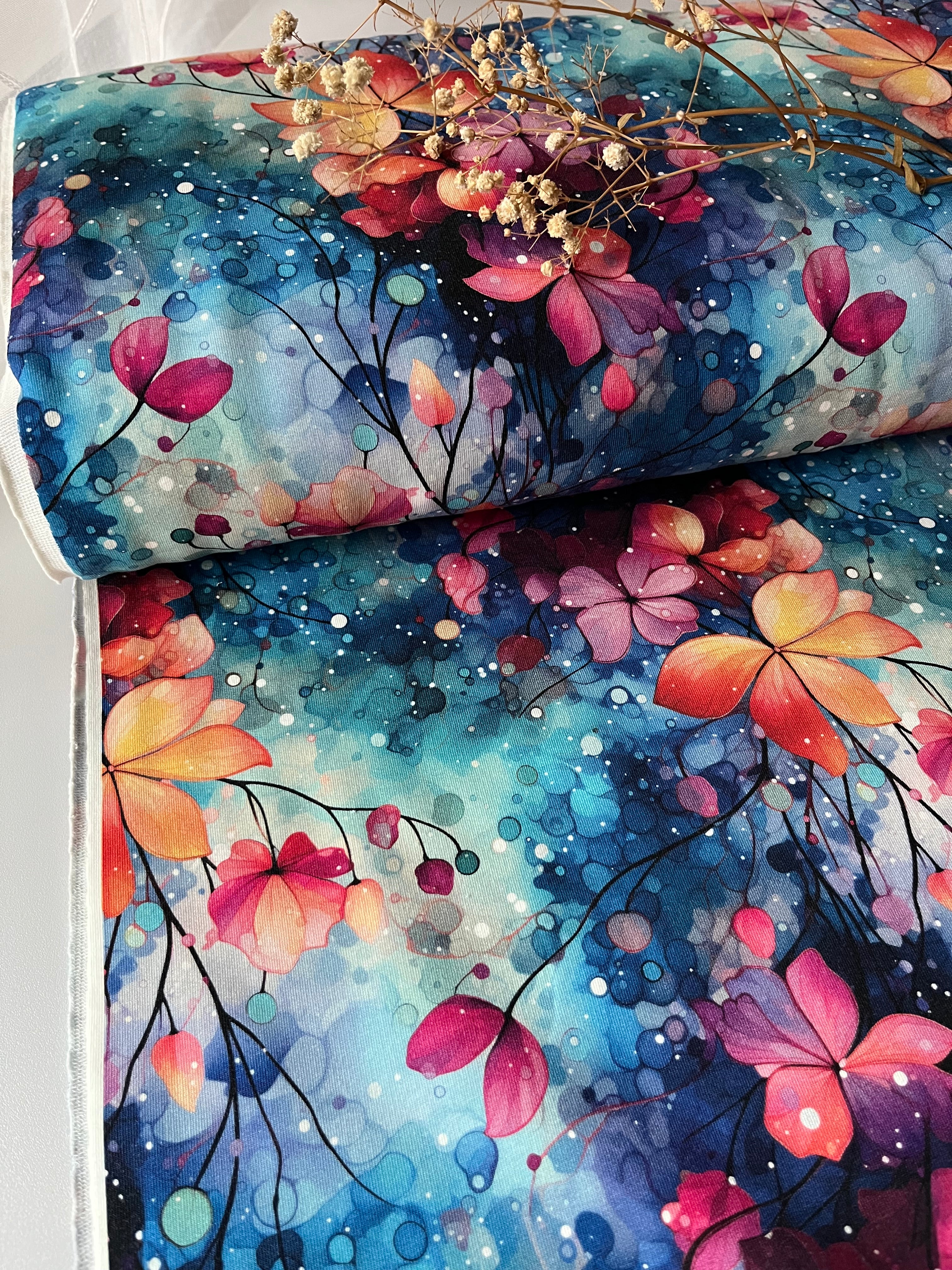 Buntes Blumenparadies Dauervorbestellung